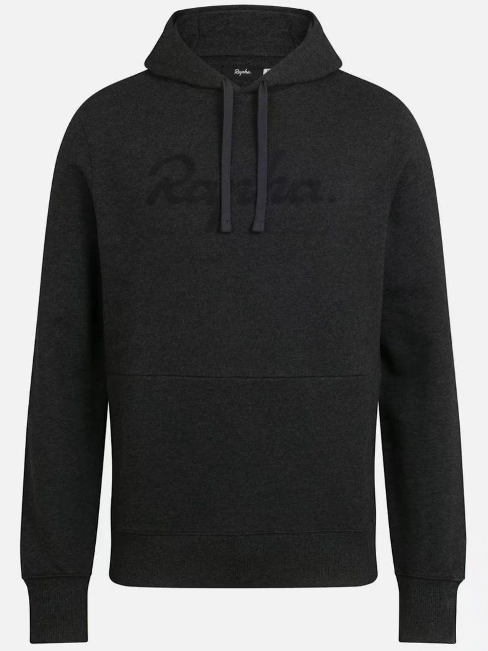 Rapha Men's Logo Pullover Hoodie, Small